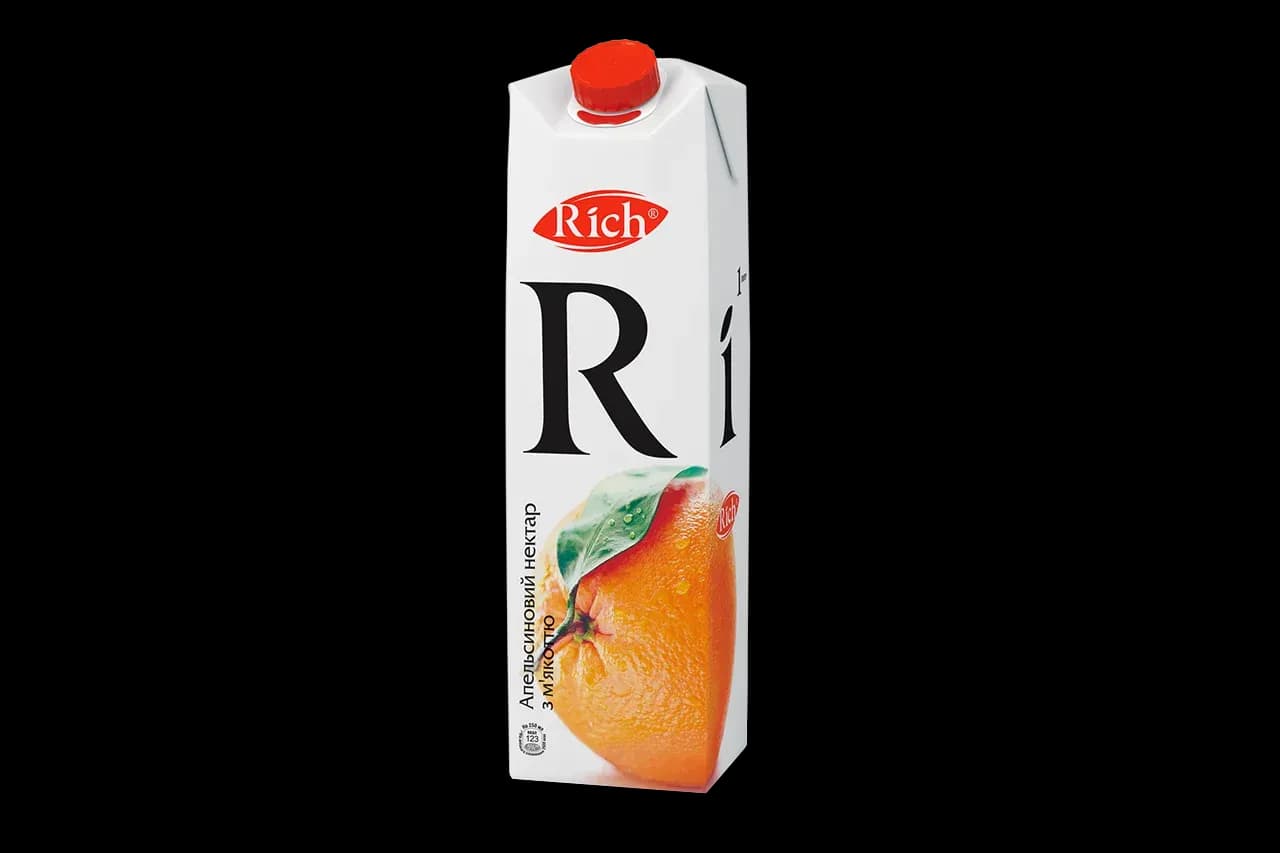 Сік RICH 1 л