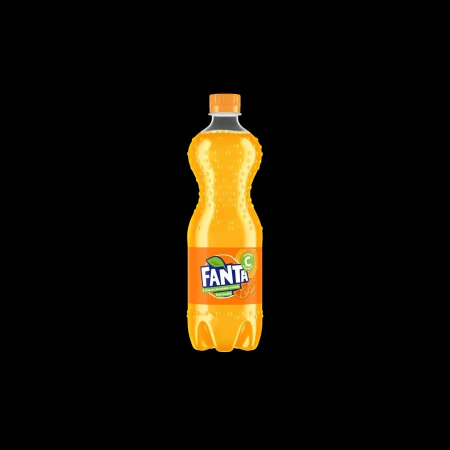 Фанта 0,5 л